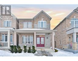 8 ELPHEE LANE, Markham, Ontario
