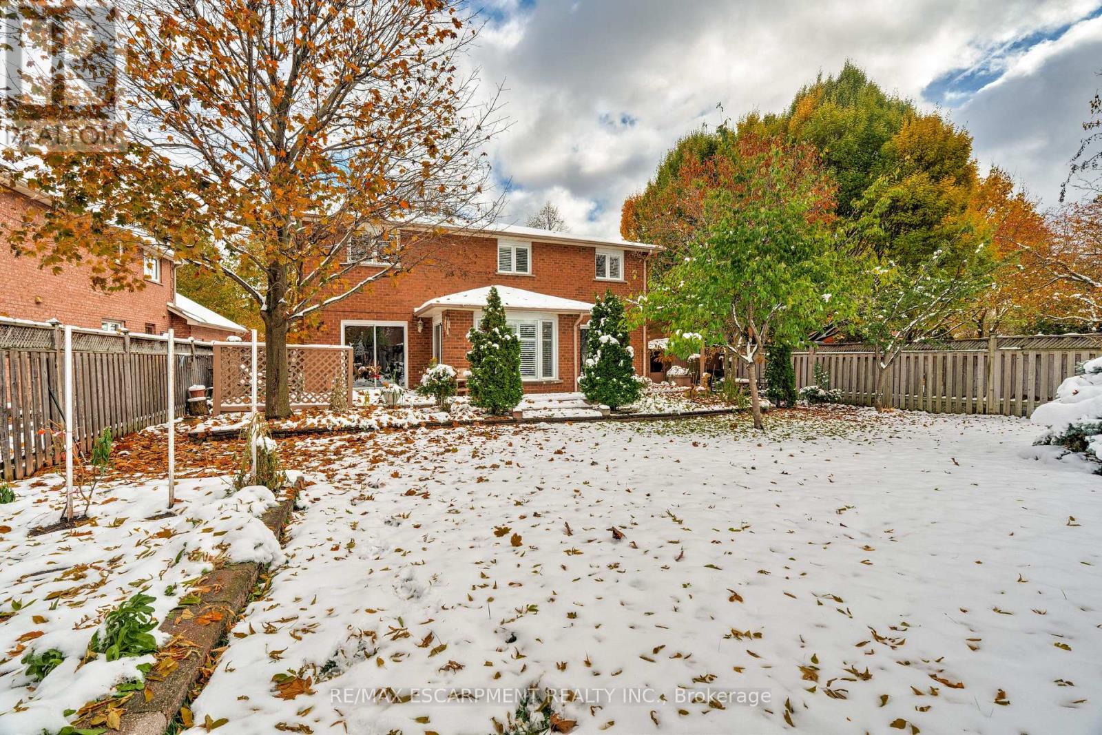 1151 Manor Road, Oakville, Ontario  L6M 1G3 - Photo 40 - W12537106