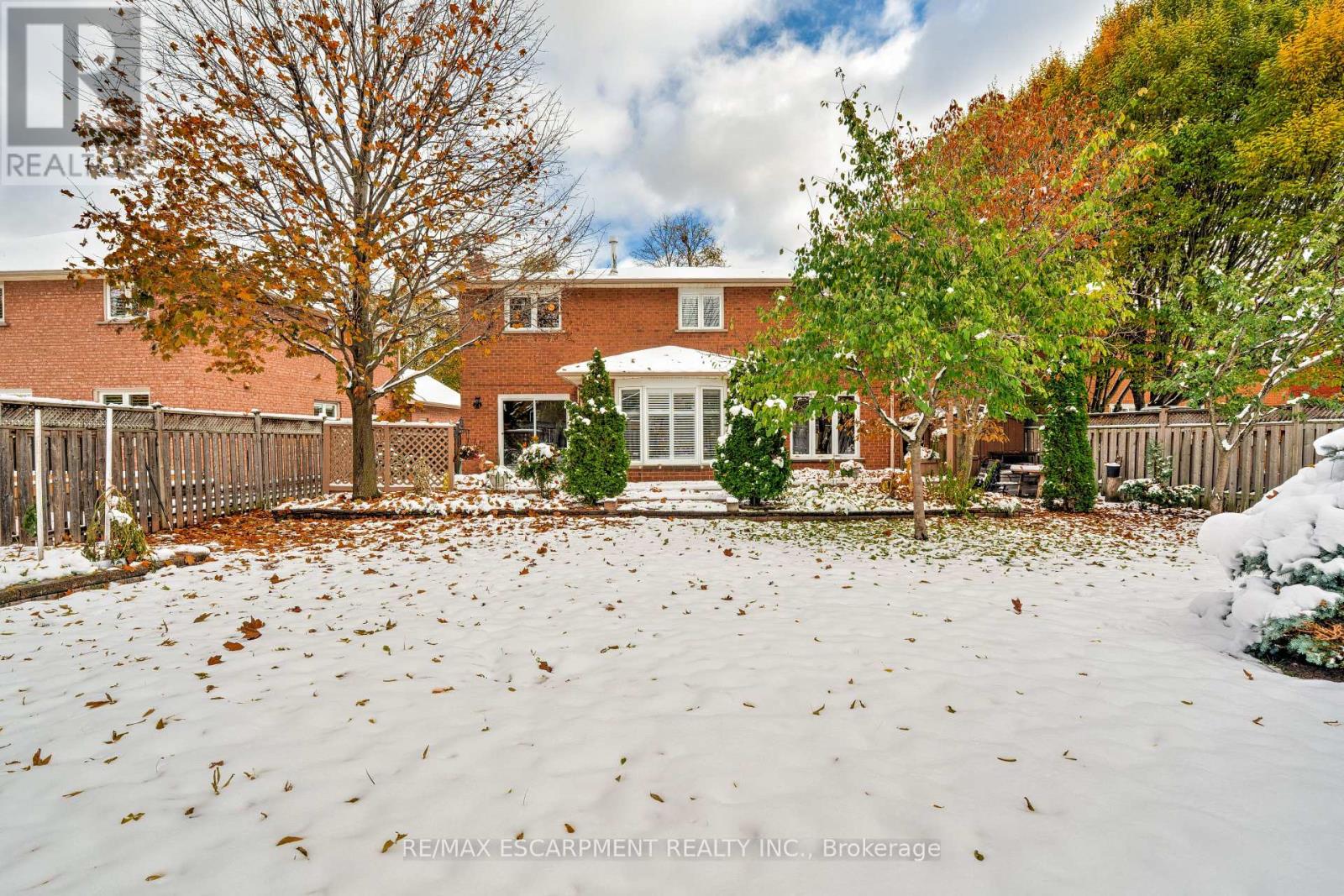 1151 Manor Road, Oakville, Ontario  L6M 1G3 - Photo 39 - W12537106