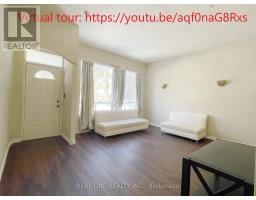 102 TWENTY FIFTH STREET, Toronto, Ontario