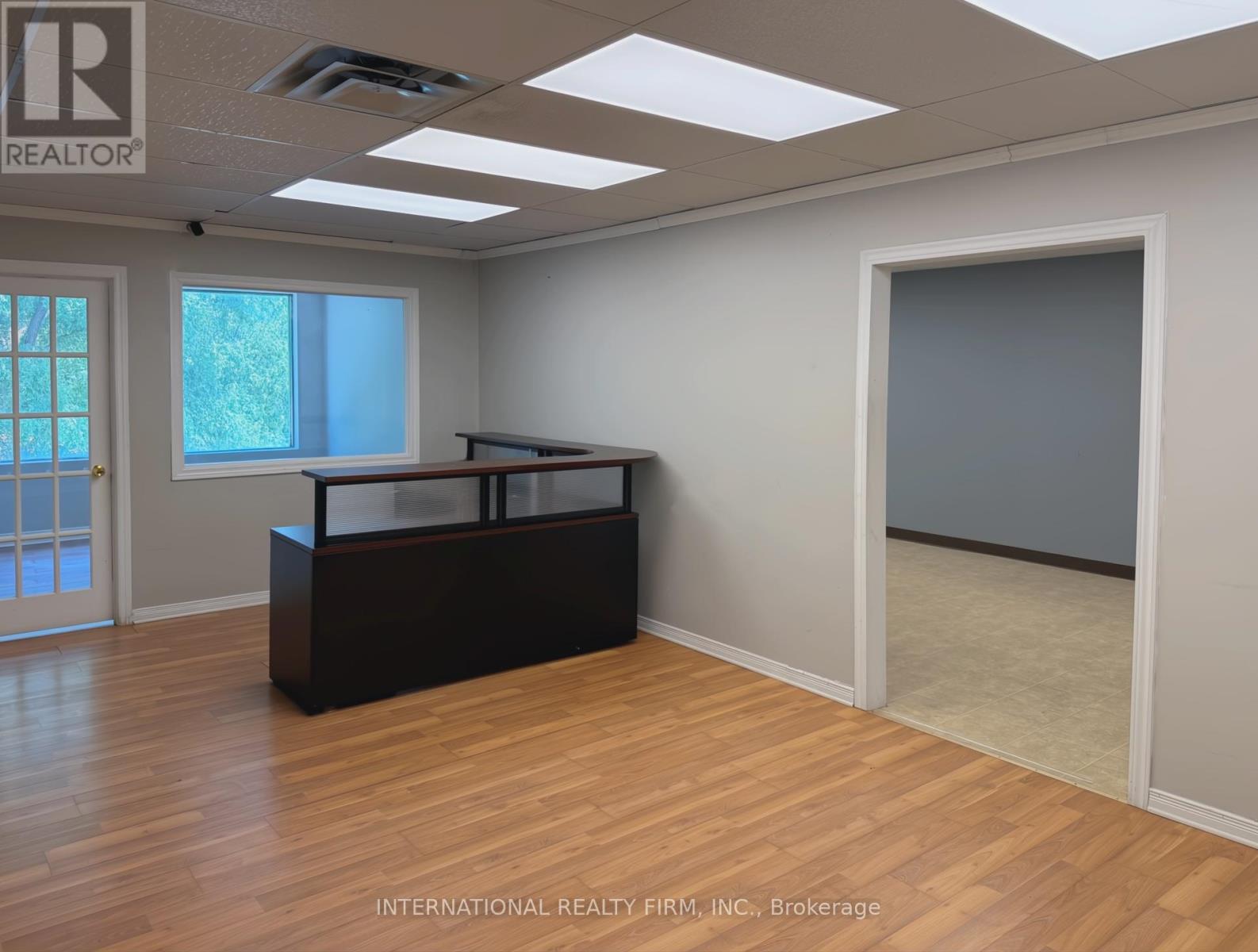 UNIT 205 A - 1635 LAWRENCE AVENUE W, Toronto, Ontario