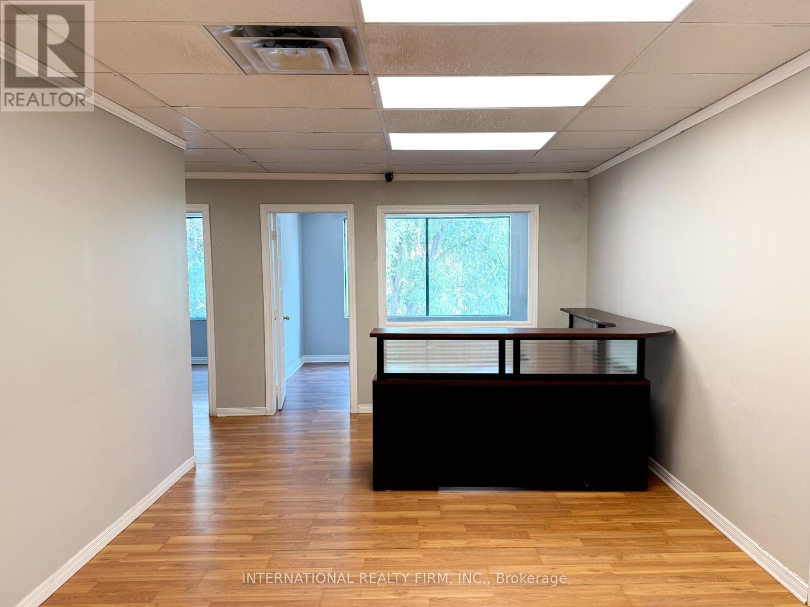 Unit 205 A - 1635 Lawrence Avenue W, Toronto, Ontario  M6L 3C9 - Photo 4 - W12768306