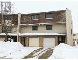 16 - 16 ASHTON CRESCENT, Brampton, Ontario