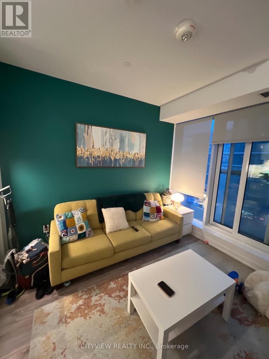 611 - 4065 Confederation Parkway, Mississauga (City Centre), Ontario  L5B 0L4 - Photo 11 - W12768320