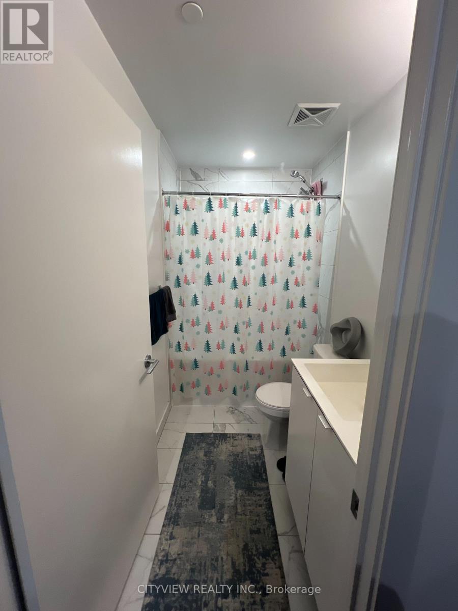 611 - 4065 Confederation Parkway, Mississauga (City Centre), Ontario  L5B 0L4 - Photo 14 - W12768320