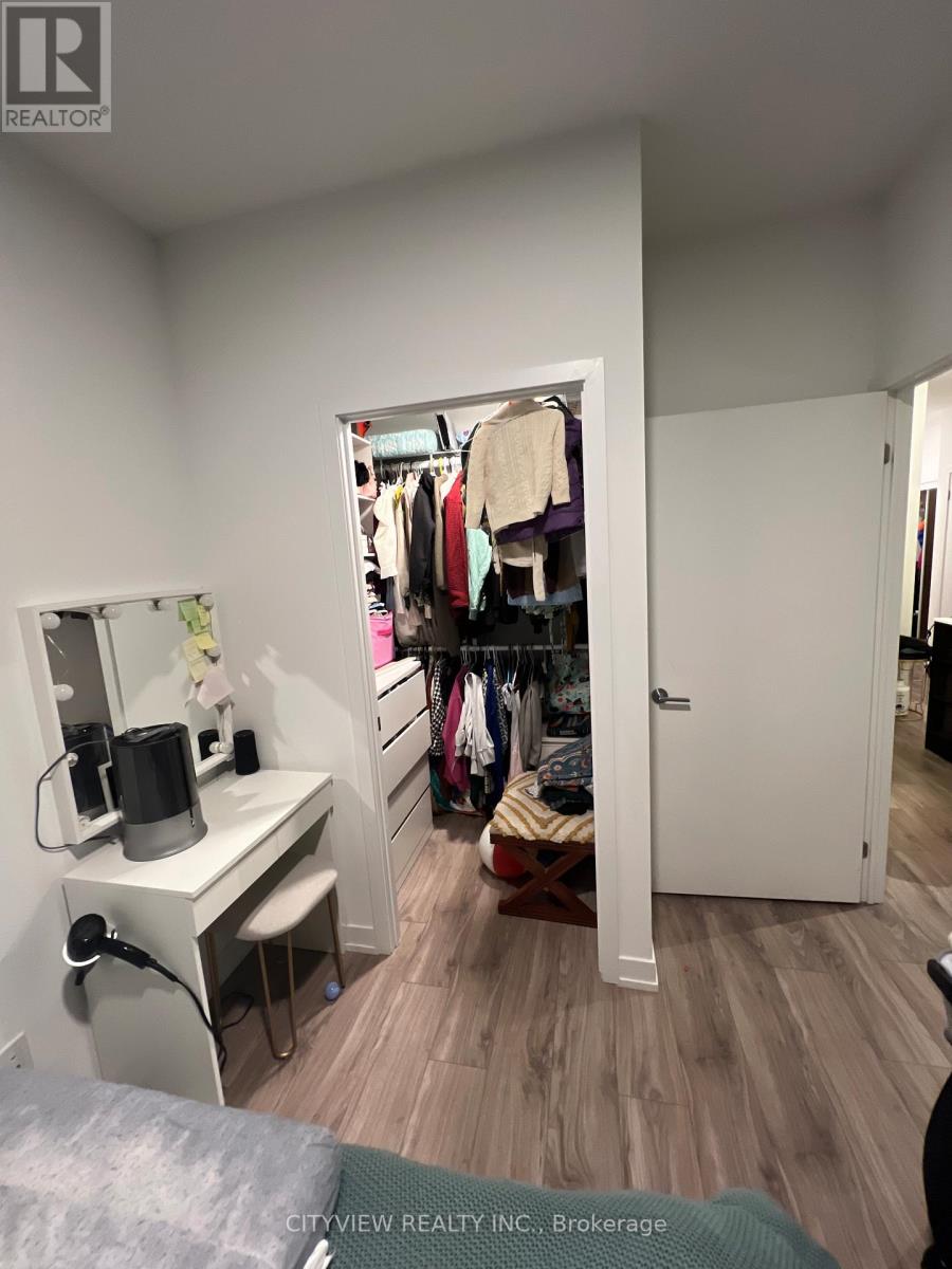 611 - 4065 Confederation Parkway, Mississauga (City Centre), Ontario  L5B 0L4 - Photo 16 - W12768320