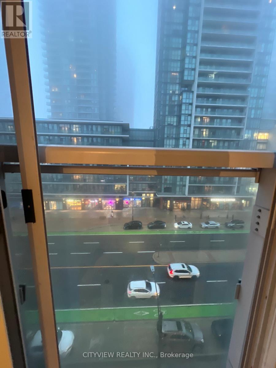 611 - 4065 Confederation Parkway, Mississauga (City Centre), Ontario  L5B 0L4 - Photo 17 - W12768320