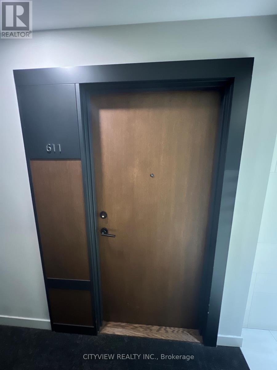 611 - 4065 Confederation Parkway, Mississauga (City Centre), Ontario  L5B 0L4 - Photo 9 - W12768320