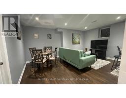 53 PAPPAIN CRESCENT, Brampton, Ontario