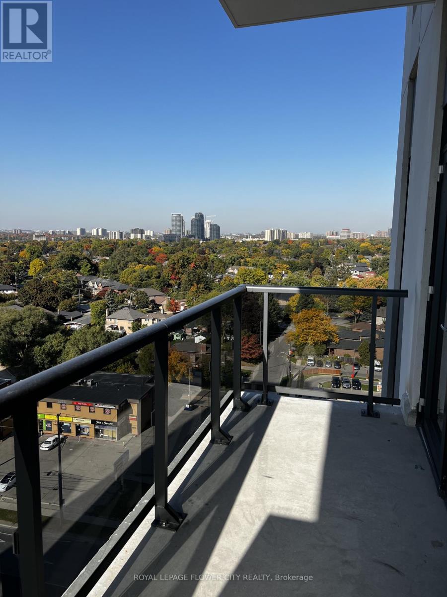 1302 - 30 Samuel Wood Way N, Toronto, Ontario  M9B 0C9 - Photo 14 - W12768326