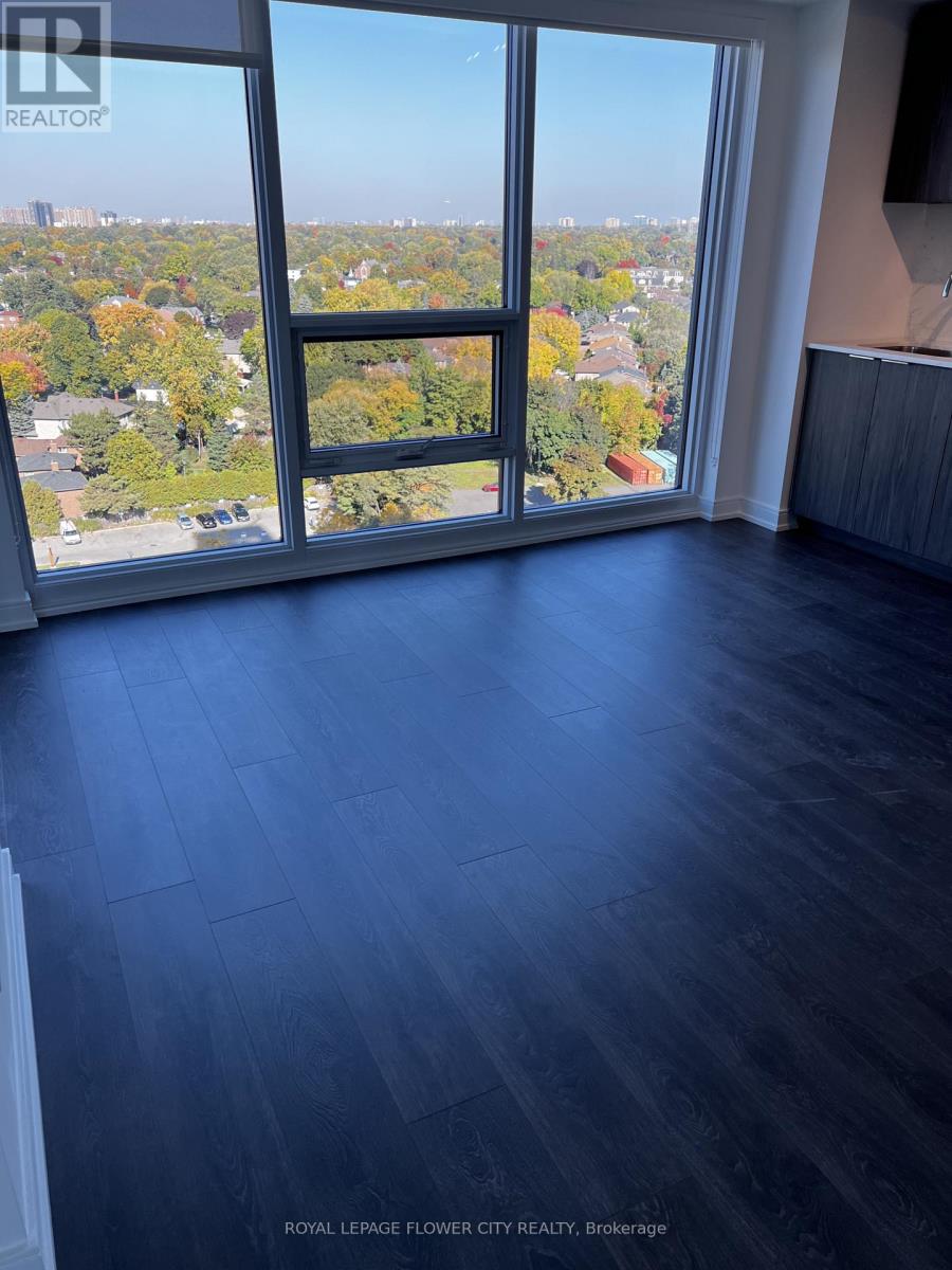 1302 - 30 Samuel Wood Way N, Toronto, Ontario  M9B 0C9 - Photo 16 - W12768326