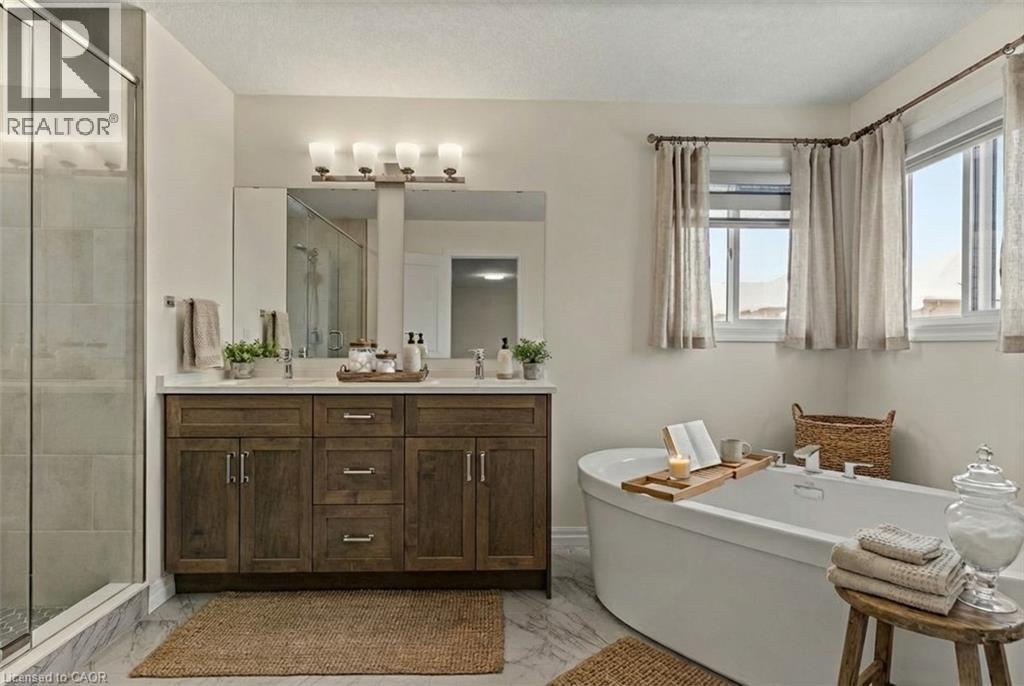 352 Chokecherry Crescent, Waterloo, Ontario  N2V 0H1 - Photo 13 - 40797237