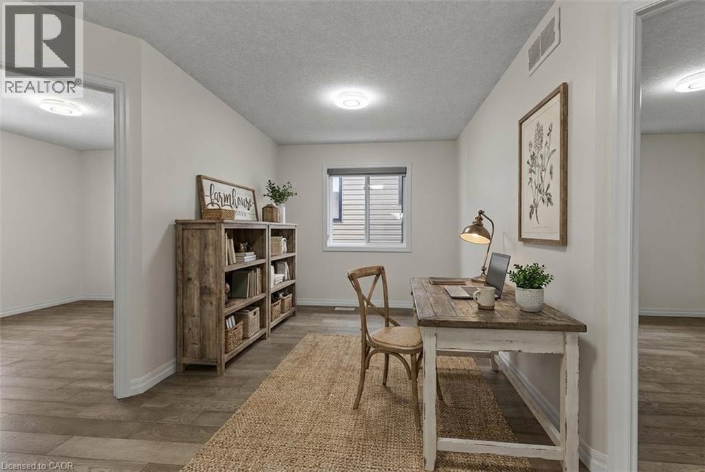 352 Chokecherry Crescent, Waterloo, Ontario  N2V 0H1 - Photo 18 - 40797237