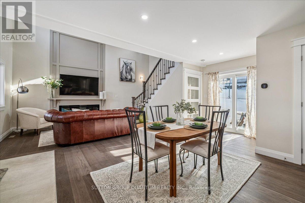 18r Pleasant Avenue, Hamilton, Ontario  L9H 3S7 - Photo 15 - X12768318