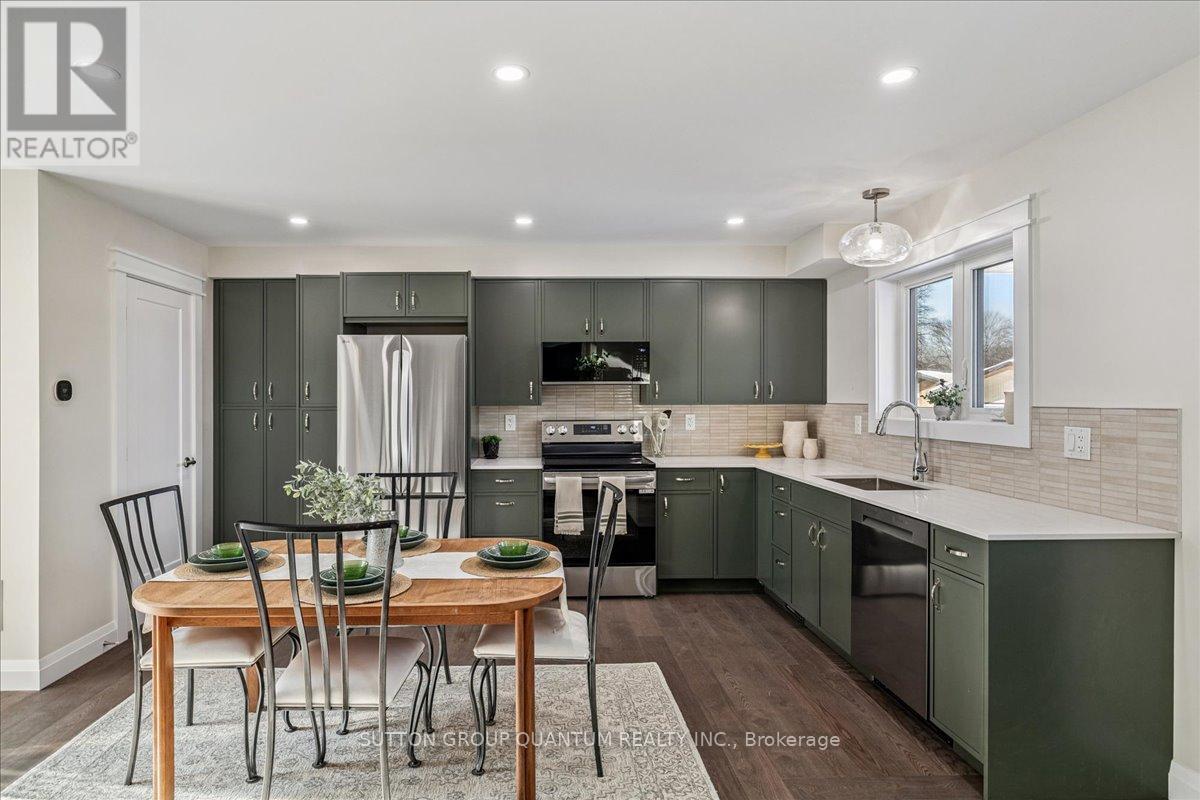 18r Pleasant Avenue, Hamilton, Ontario  L9H 3S7 - Photo 18 - X12768318