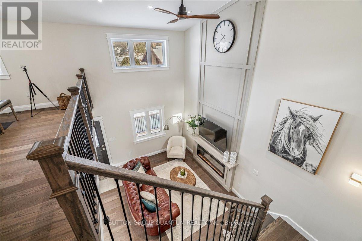 18r Pleasant Avenue, Hamilton, Ontario  L9H 3S7 - Photo 24 - X12768318