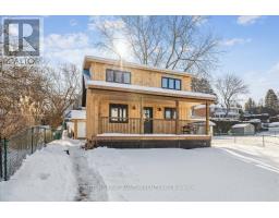 18R PLEASANT AVENUE, Hamilton, Ontario