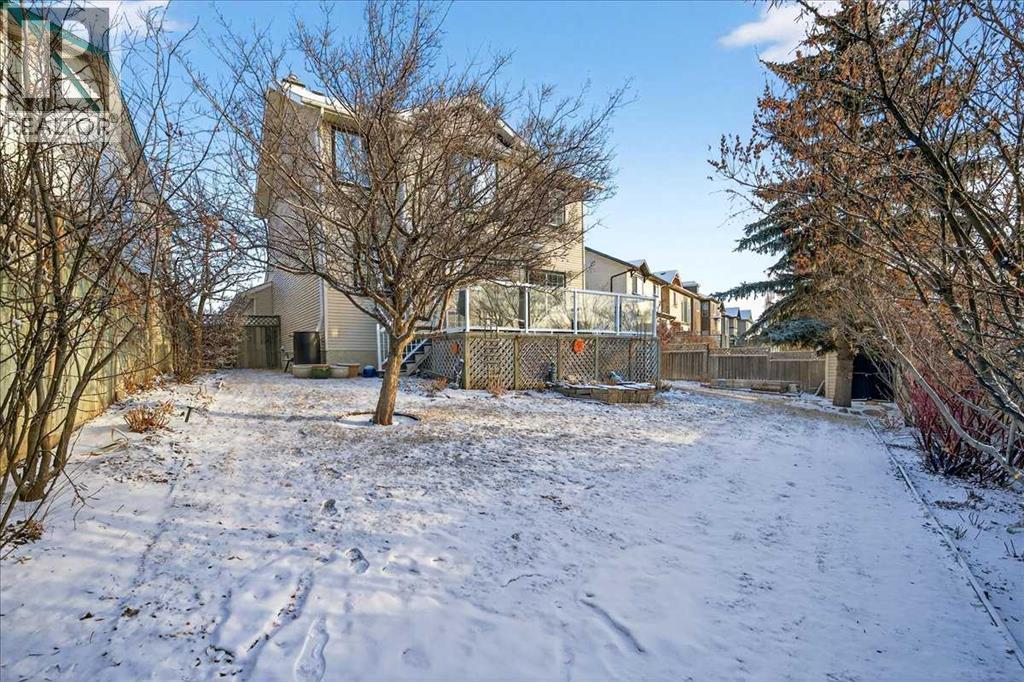 206 Cougarstone Circle Sw, Calgary, Alberta  T3H 4W5 - Photo 49 - A2281500