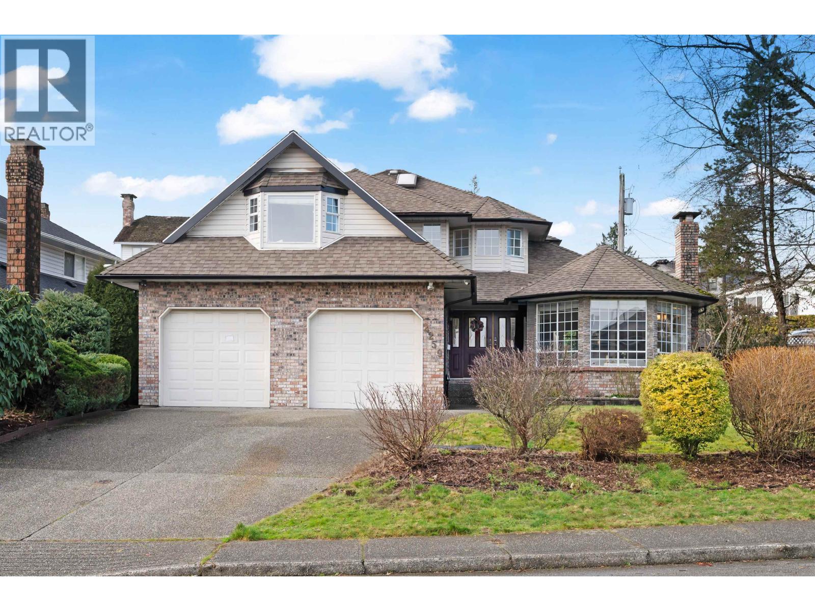 2259 PARADISE AVENUE, Coquitlam, British Columbia