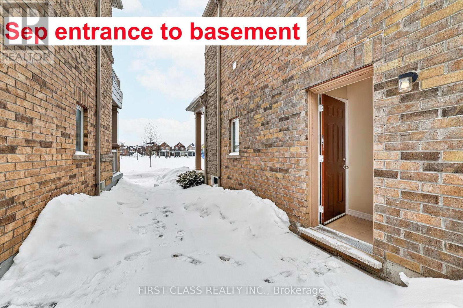 8 Elphee Lane, Markham, Ontario  L6B 0Z5 - Photo 30 - N12768338