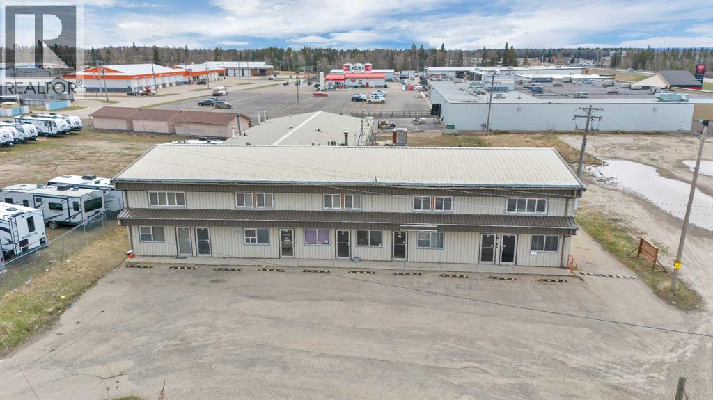 4407 45A Avenue, Rocky Mountain House, Alberta