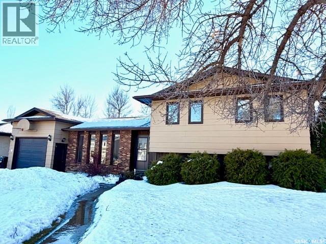 10 Dragan CRESCENT, Saskatoon, Saskatchewan