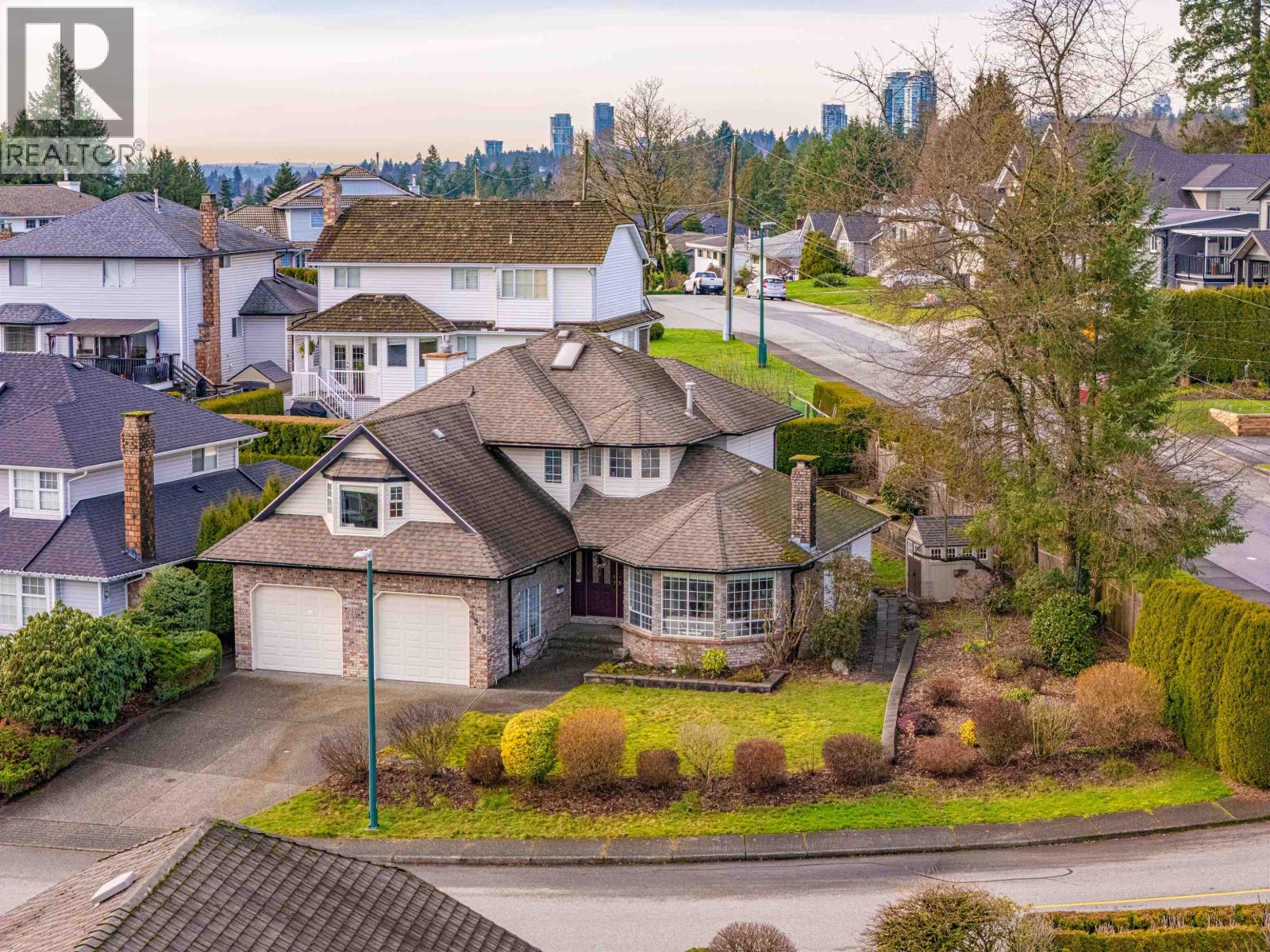 2259 Paradise Avenue, Coquitlam, British Columbia  V3K 6H4 - Photo 35 - R3086018