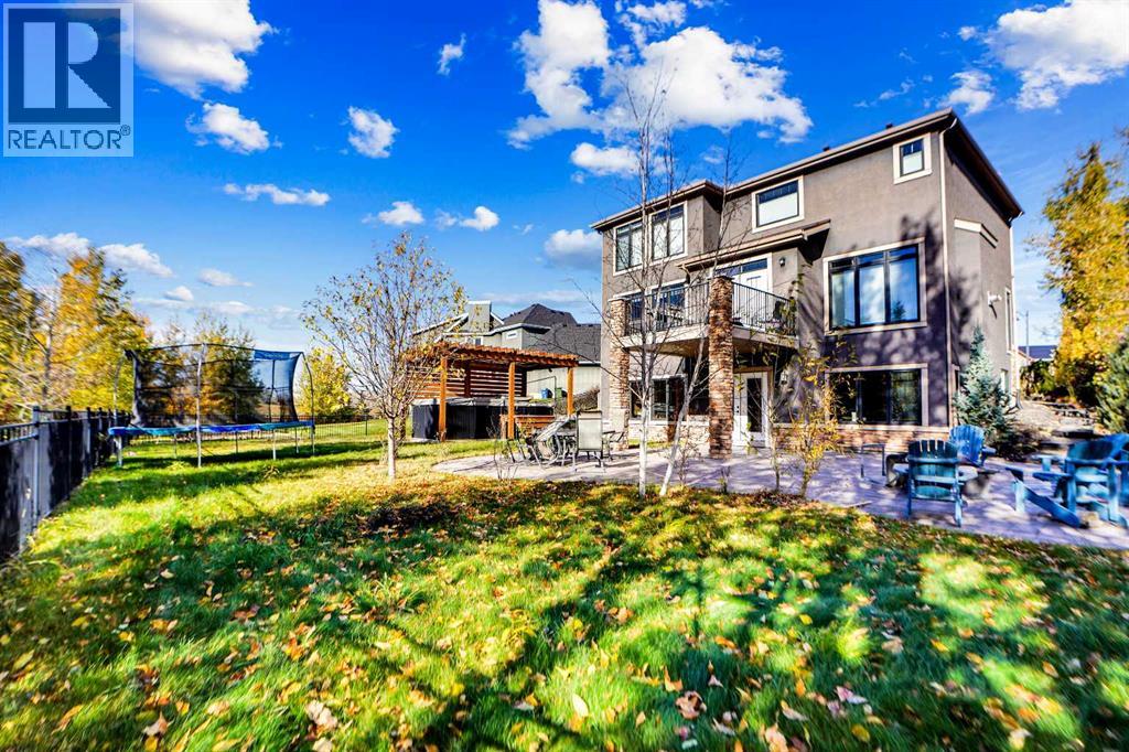 213 Silverado Ranch Manor Sw, Calgary, Alberta  T2X 0M6 - Photo 37 - A2283574