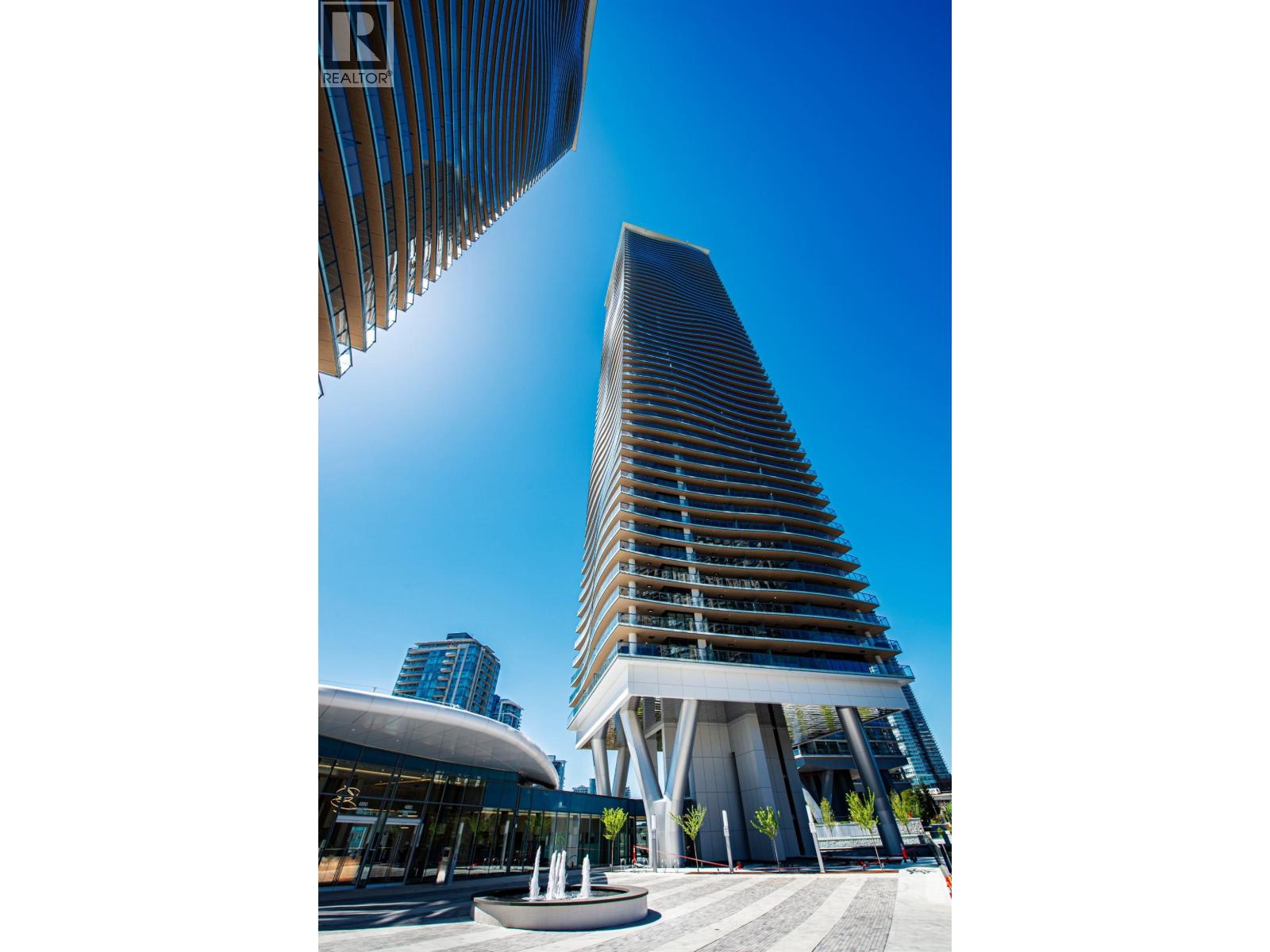 908 4880 Lougheed Highway, Burnaby, British Columbia  V5C 0N1 - Photo 12 - R3087663