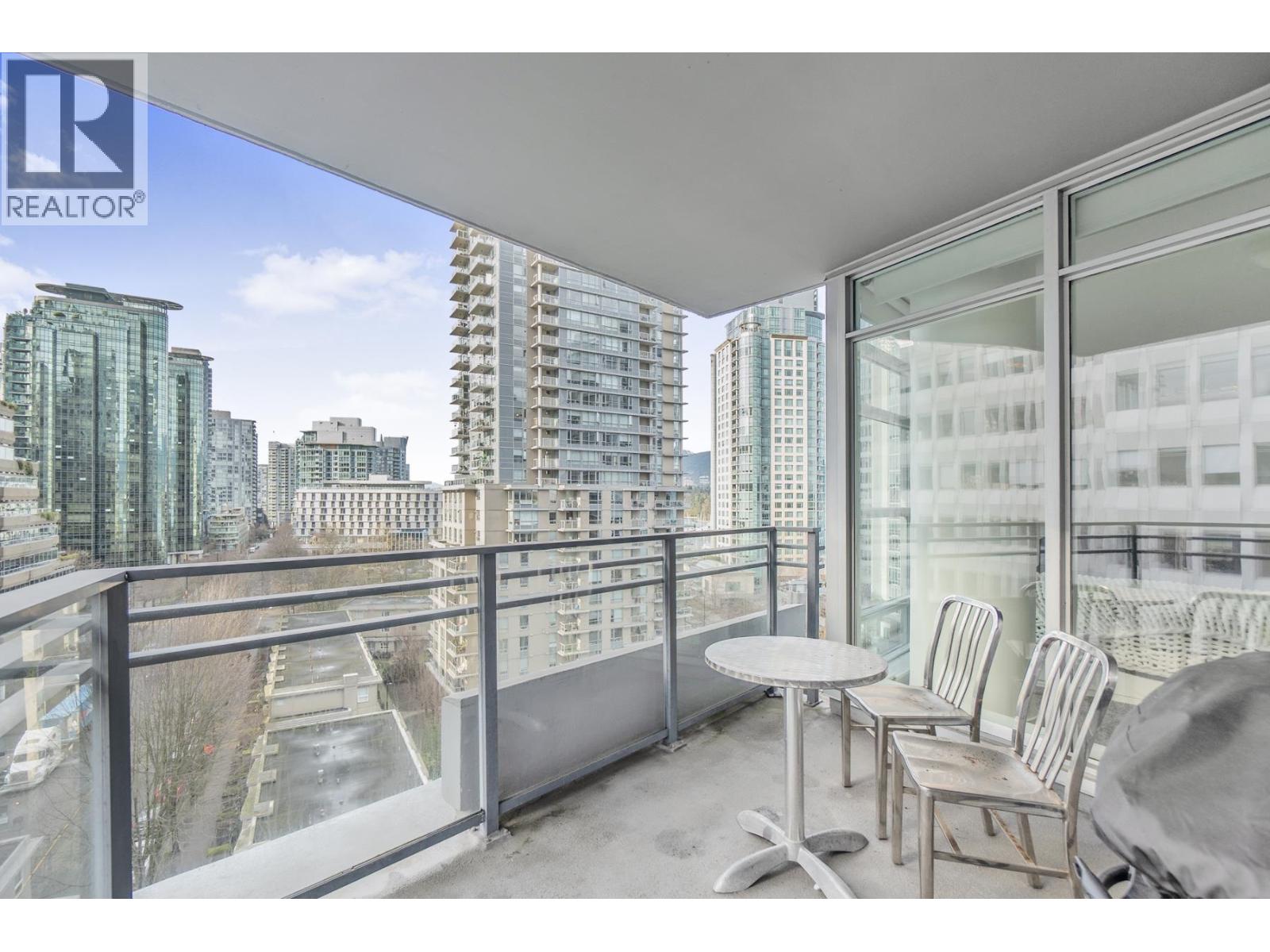 1005 1205 W Hastings Street, Vancouver, British Columbia  V6E 4T7 - Photo 14 - R3087666