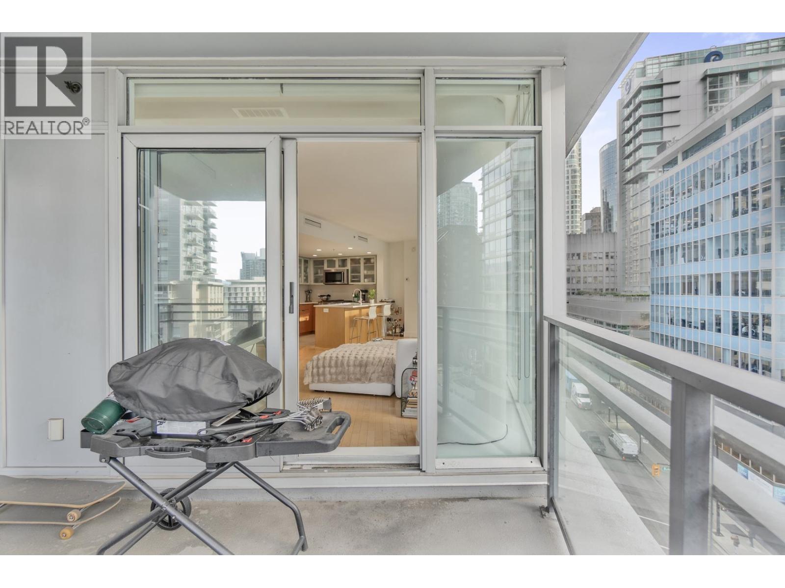 1005 1205 W Hastings Street, Vancouver, British Columbia  V6E 4T7 - Photo 15 - R3087666