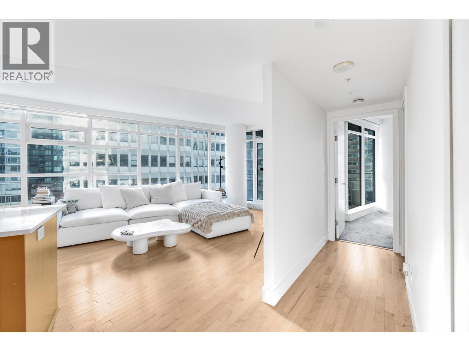 1005 1205 W Hastings Street, Vancouver, British Columbia  V6E 4T7 - Photo 16 - R3087666