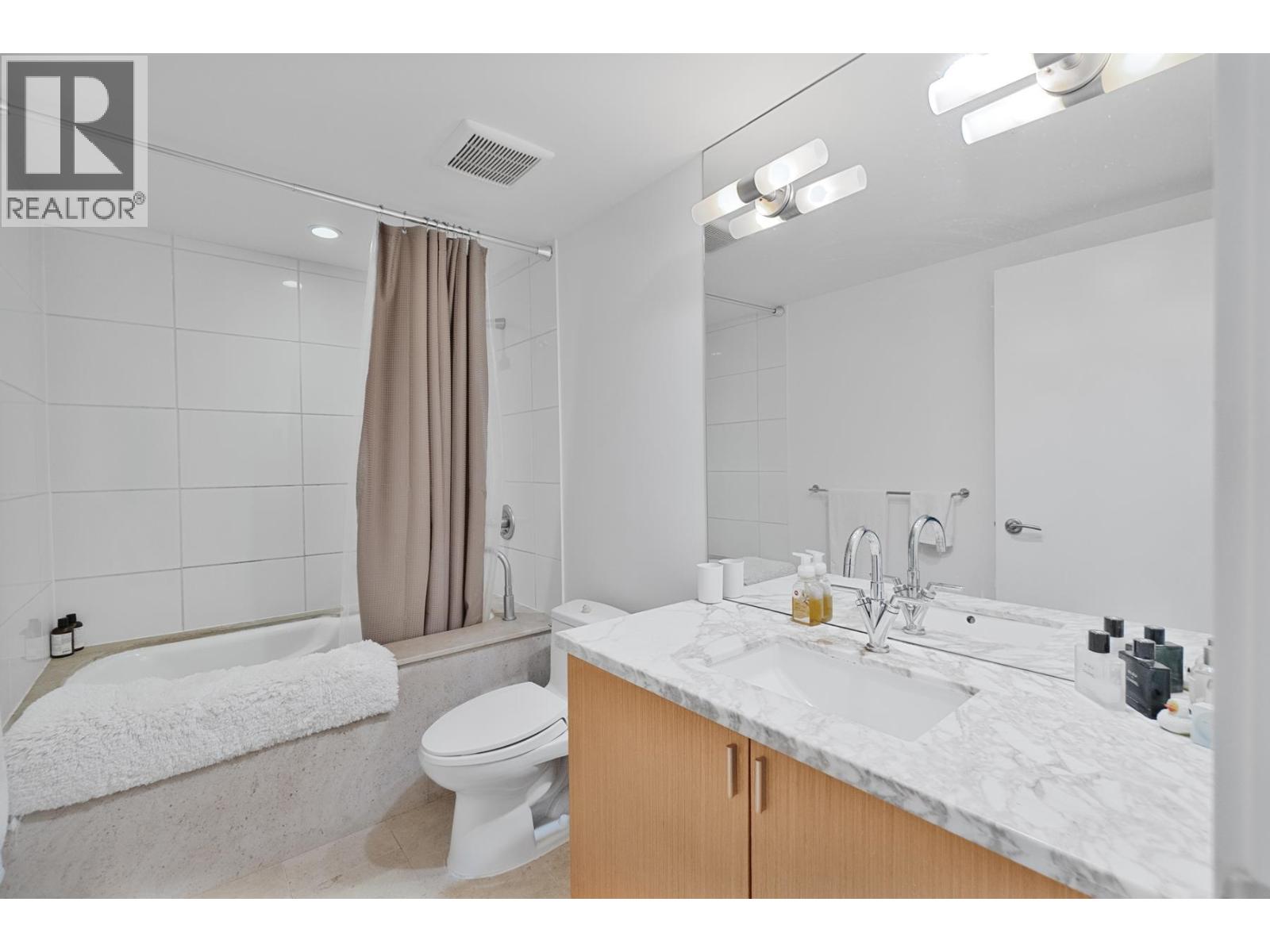 1005 1205 W Hastings Street, Vancouver, British Columbia  V6E 4T7 - Photo 17 - R3087666