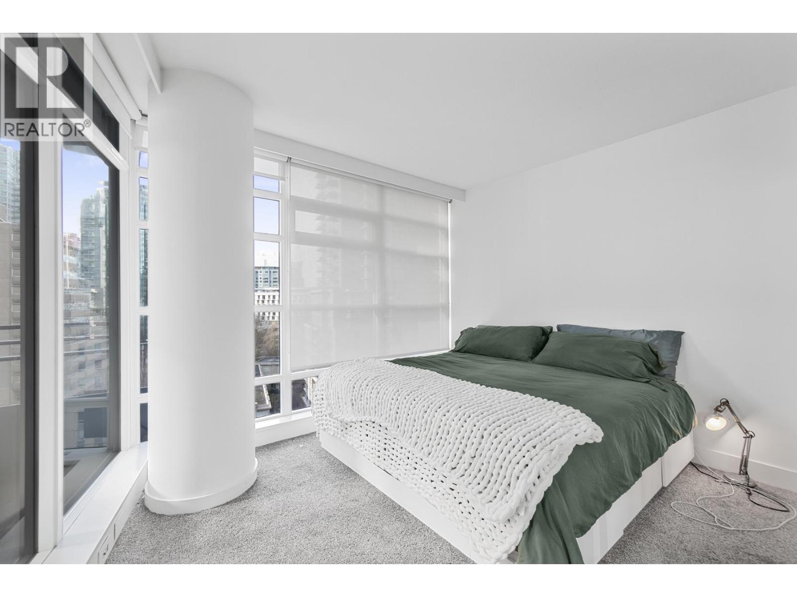 1005 1205 W Hastings Street, Vancouver, British Columbia  V6E 4T7 - Photo 18 - R3087666