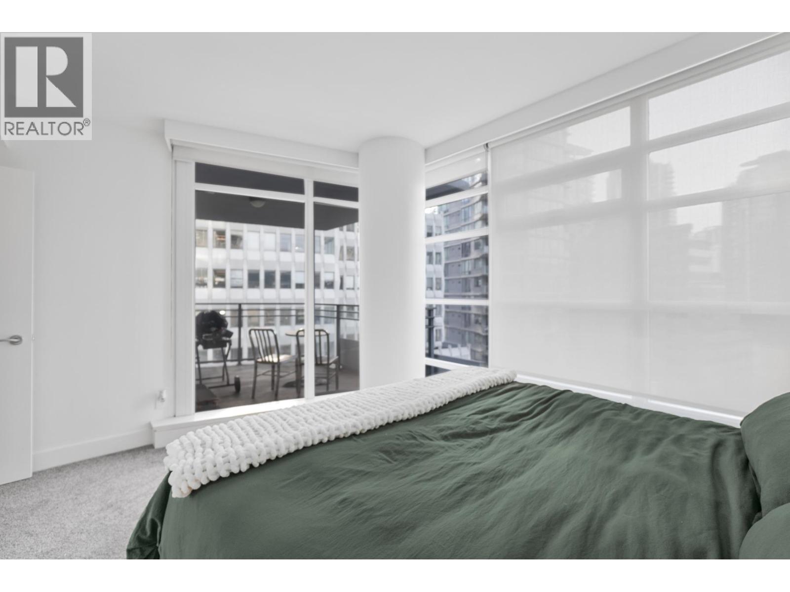 1005 1205 W Hastings Street, Vancouver, British Columbia  V6E 4T7 - Photo 19 - R3087666