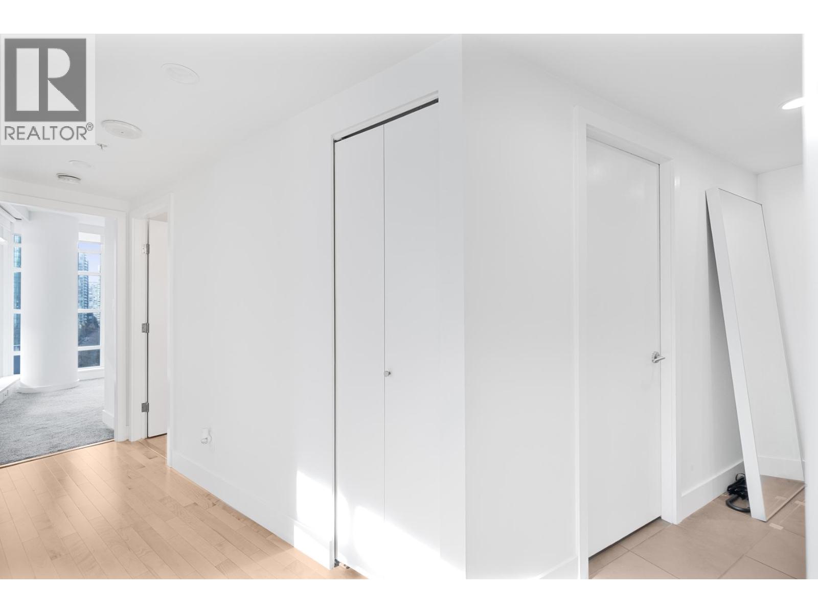 1005 1205 W Hastings Street, Vancouver, British Columbia  V6E 4T7 - Photo 21 - R3087666