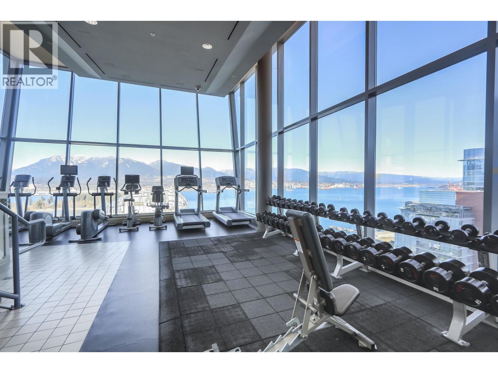 1005 1205 W Hastings Street, Vancouver, British Columbia  V6E 4T7 - Photo 23 - R3087666