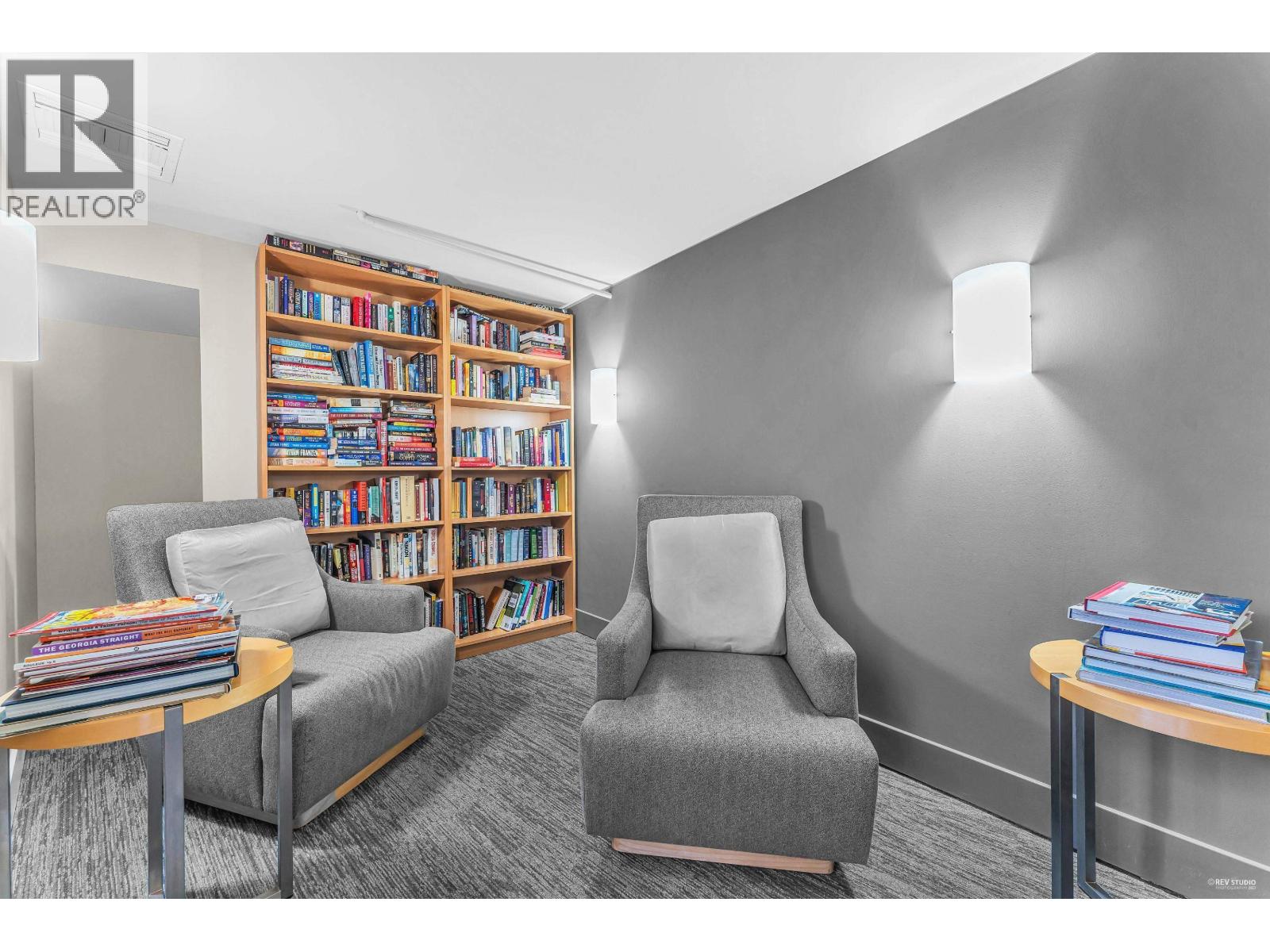 1005 1205 W Hastings Street, Vancouver, British Columbia  V6E 4T7 - Photo 27 - R3087666