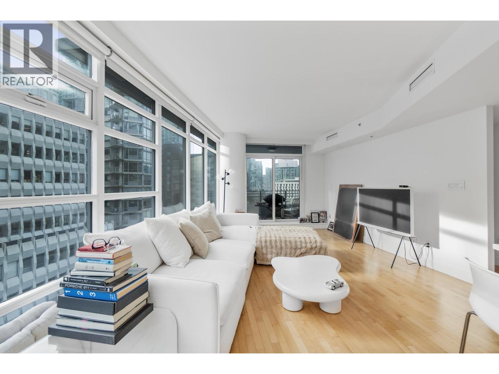 1005 1205 W Hastings Street, Vancouver, British Columbia  V6E 4T7 - Photo 4 - R3087666