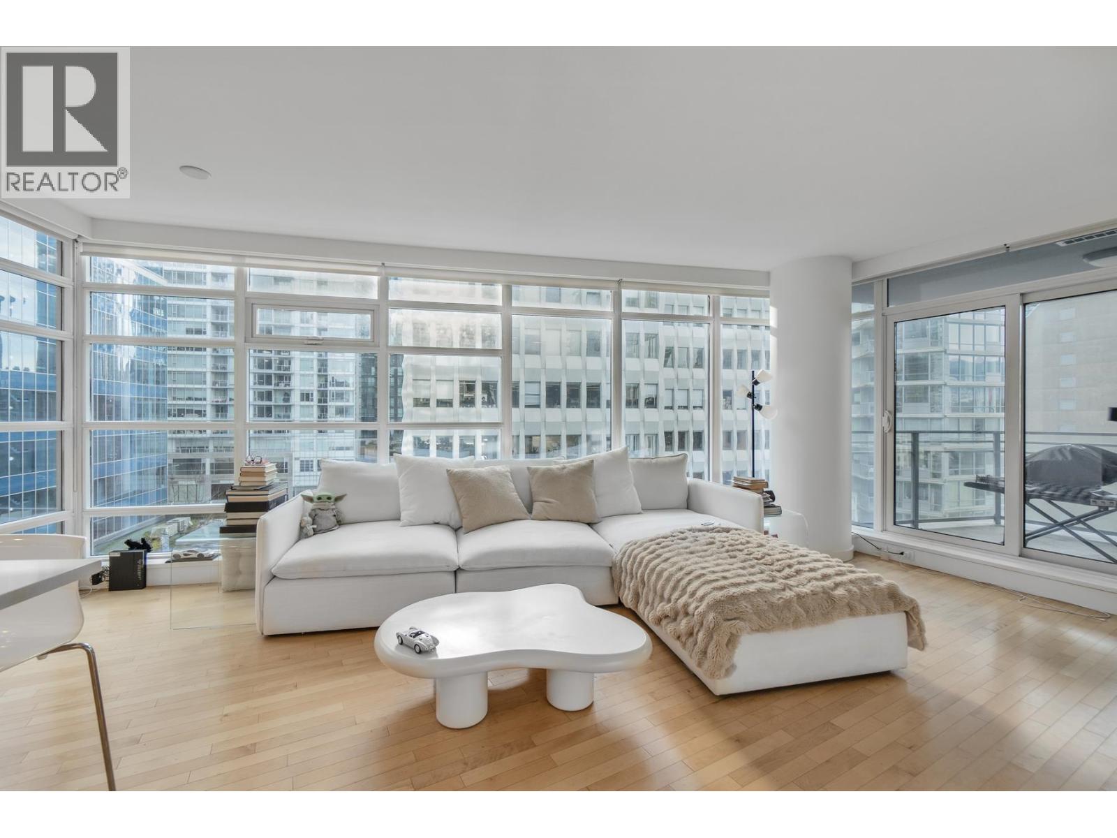 1005 1205 W Hastings Street, Vancouver, British Columbia  V6E 4T7 - Photo 8 - R3087666