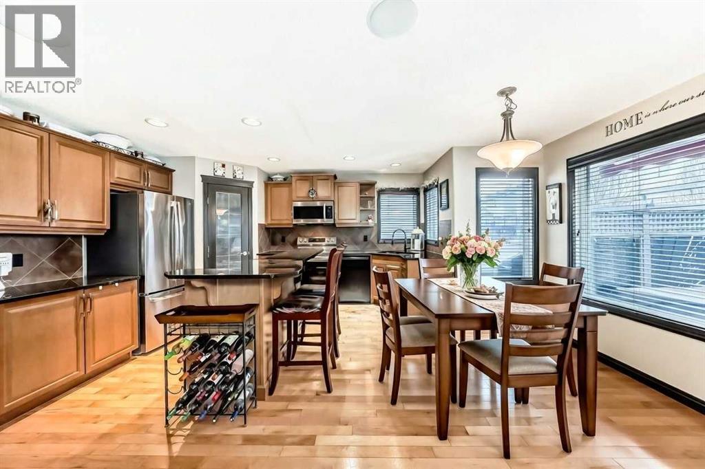 2071 Sagewood Rise Sw, Airdrie, Alberta  T4B 3N7 - Photo 14 - A2282749