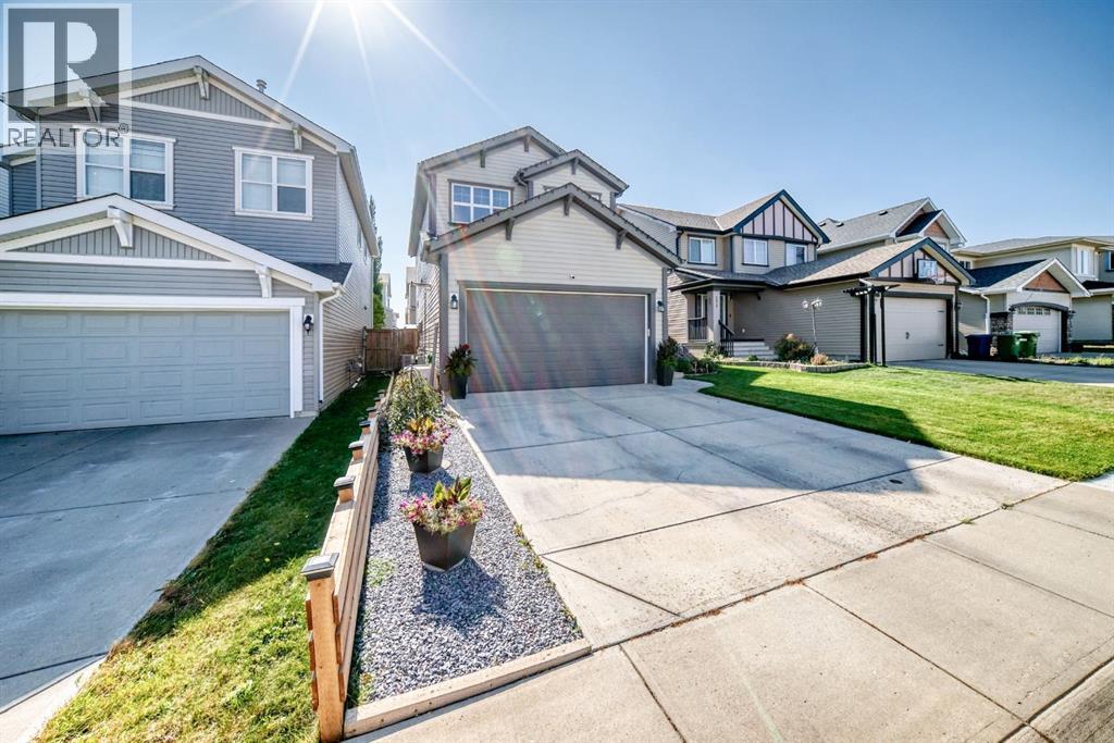 2071 Sagewood Rise Sw, Airdrie, Alberta  T4B 3N7 - Photo 4 - A2282749