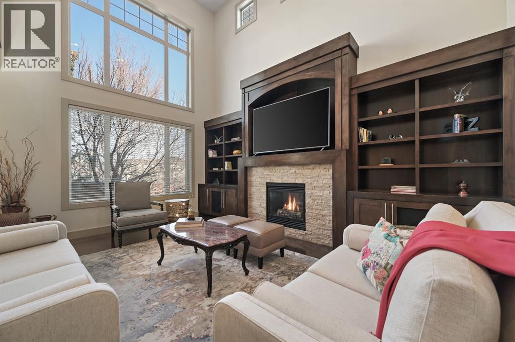 2 Wexford Crescent Sw, Calgary, Alberta  T3H 0G9 - Photo 8 - A2284395