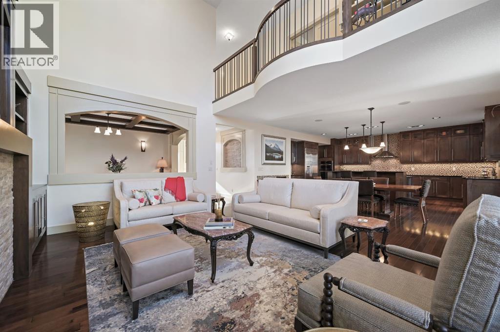 2 Wexford Crescent Sw, Calgary, Alberta  T3H 0G9 - Photo 10 - A2284395