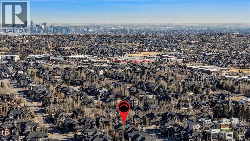 2 Wexford Crescent Sw, Calgary, Alberta  T3H 0G9 - Photo 47 - A2284395