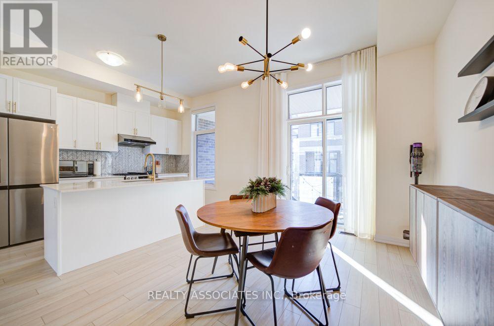 20 Kahshe Lane, Richmond Hill, Ontario  L4S 0N7 - Photo 14 - N12768350