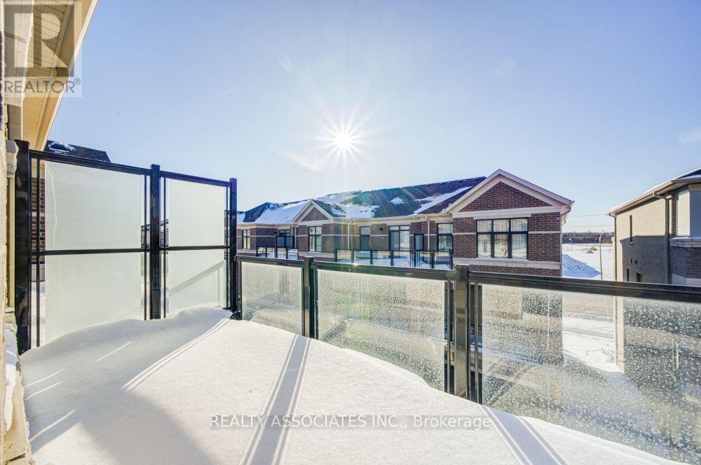 20 Kahshe Lane, Richmond Hill, Ontario  L4S 0N7 - Photo 20 - N12768350