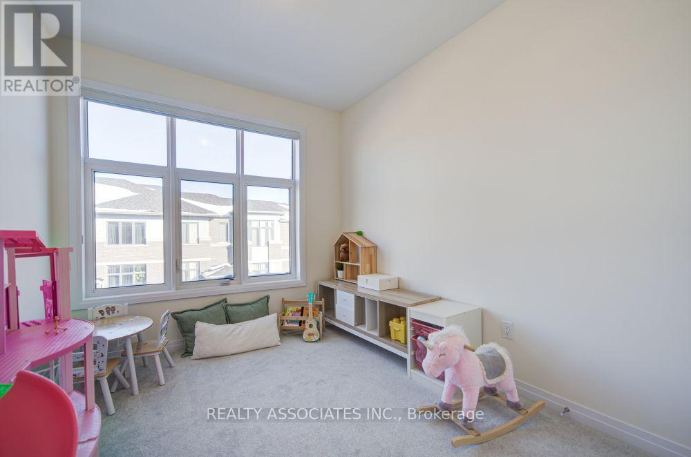 20 Kahshe Lane, Richmond Hill, Ontario  L4S 0N7 - Photo 21 - N12768350