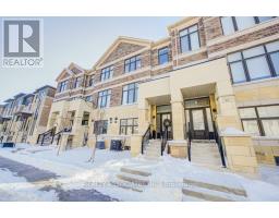 20 KAHSHE LANE, Richmond Hill, Ontario