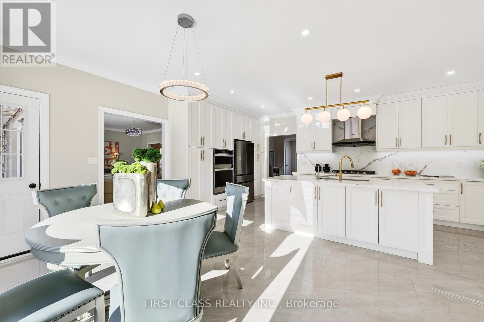 31 Boake Trail, Richmond Hill, Ontario  L4B 2H3 - Photo 10 - N12768352